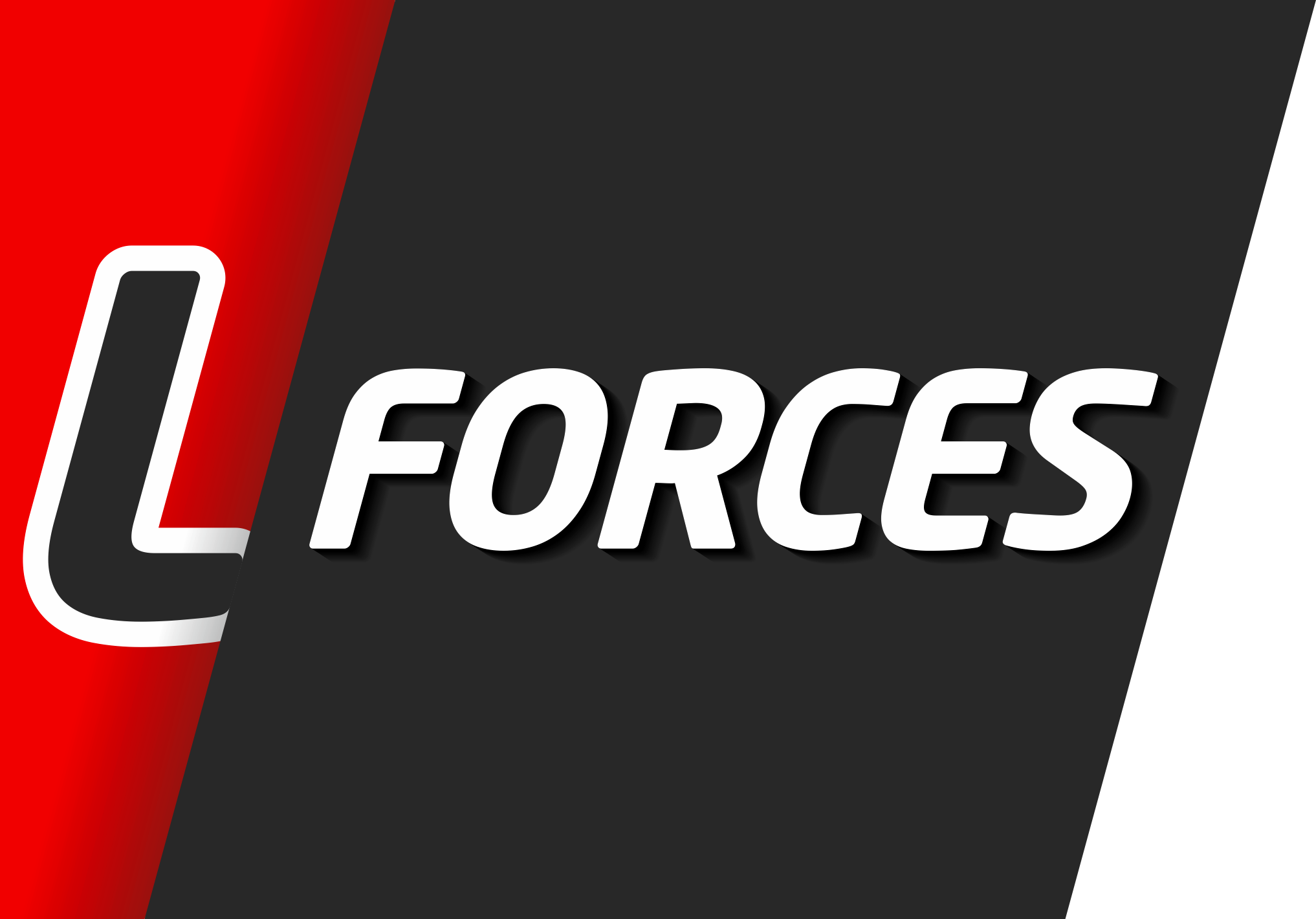 LForces logo